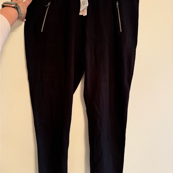 Philosophy Black women's Pants - Picture 4 of 5
